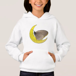 Butterfly Moon