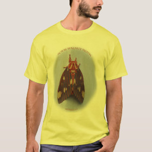 butterfly_moth_royal_walnut_9747 T-Shirt