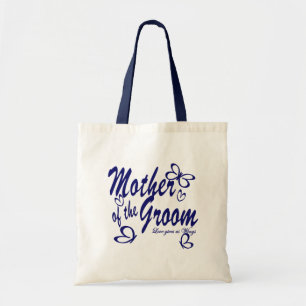 Butterfly/Mother of the Groom Tote Bag