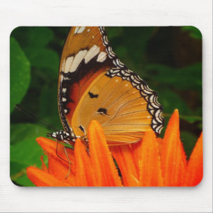 Butterfly Mouse Pad