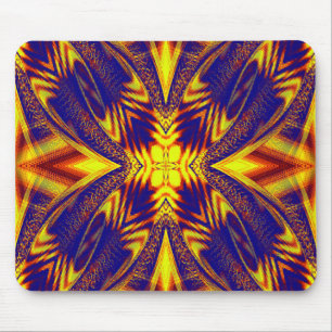 Butterfly... Mouse Pad