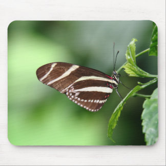 Butterfly Mousepad