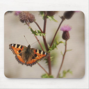 Butterfly Mousepad