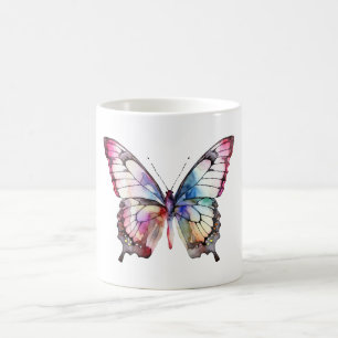 Butterfly Mug Fullcolor 1