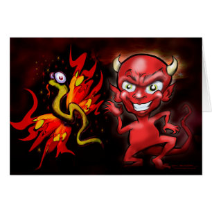 Butterfly n  Demon