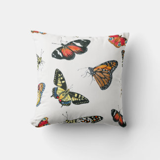 Butterfly Parade Decorative Cushion Cover