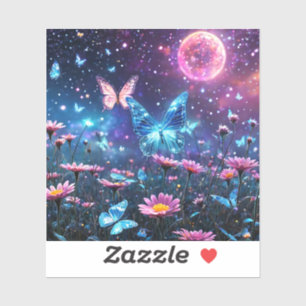 Butterfly Paradise