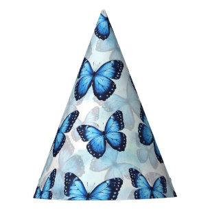Butterfly Party Hat