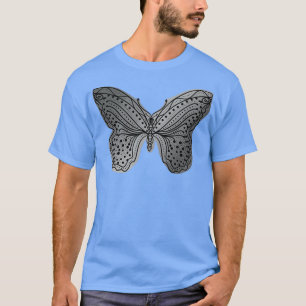 Butterfly pattern 2 T-Shirt