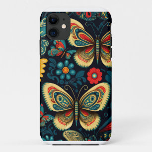 Butterfly Phone Case