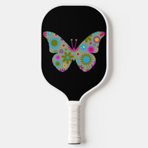 Butterfly Pickleball Paddle
