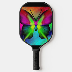 Butterfly Pickleball Paddle