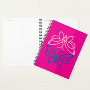 Butterfly Planner