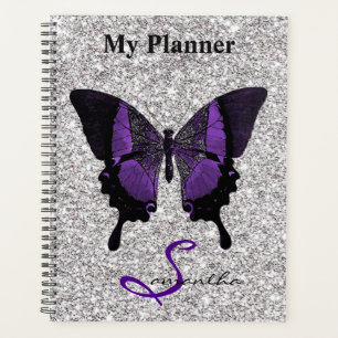 Butterfly Planner