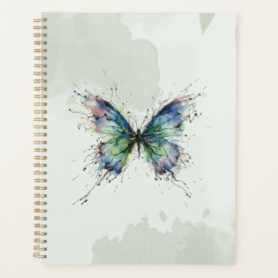 Butterfly Planner