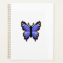 Butterfly planner