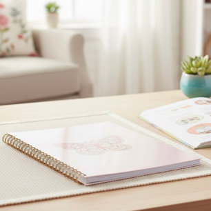 Butterfly Planner