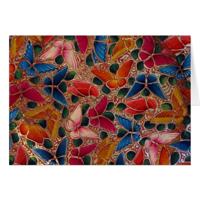 Butterfly Plate Details (Front Horizontal)