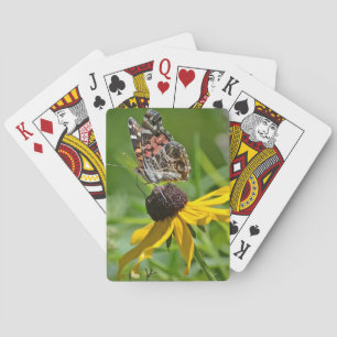 Butterfly Playing Cards