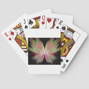 Butterfly Playing Cards