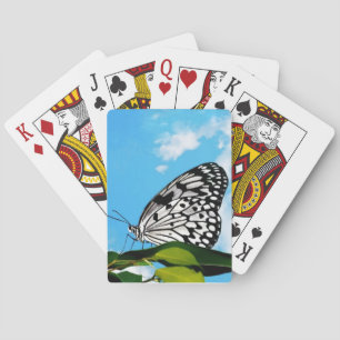 Butterfly Playing Cards
