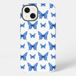 Butterfly Pone Case