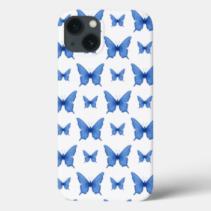 Butterfly Pone Case