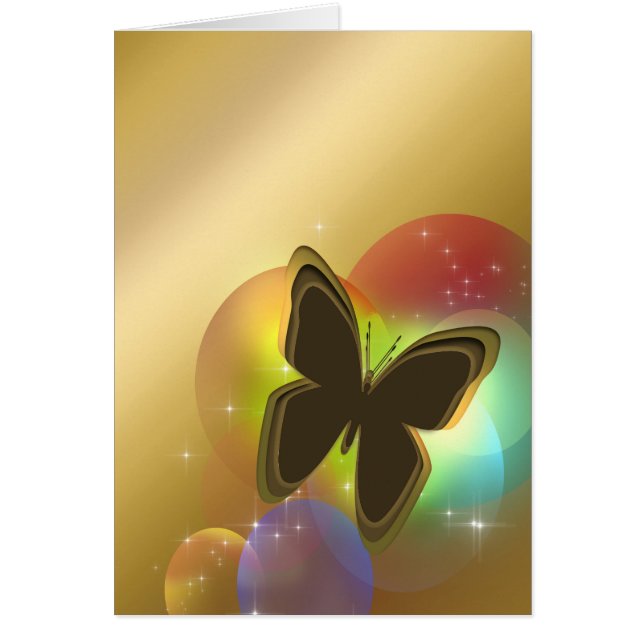 Butterfly  (portrait) (Front)