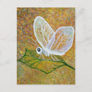 Butterfly Postcard