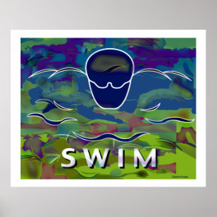 Butterfly Poster