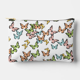 butterfly pouch