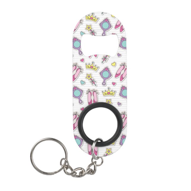 butterfly princess pattern (Front)
