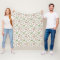 Butterfly Quilt Pattern for Tina