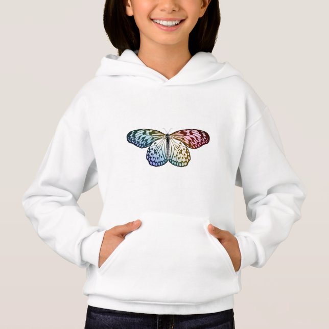 Butterfly Rainbow (Front)