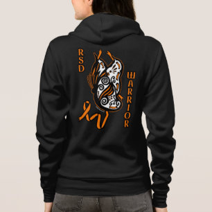 Butterfly/Ribbon...RSD Hoodie