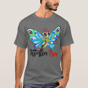 Butterfly Shirt Butterfly Mum Butterflies Bandanna
