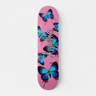 Butterfly Skateboard
