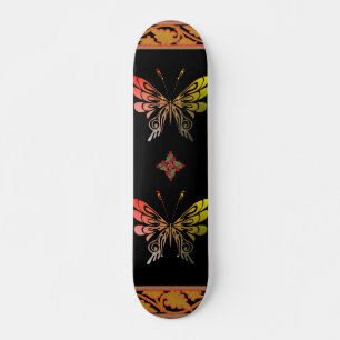 Butterfly Skateboard