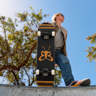 Butterfly Skateboard
