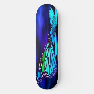 Butterfly Skateboard
