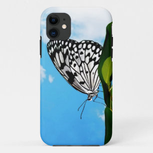 Butterfly & Sky Case-Mate iPhone Case