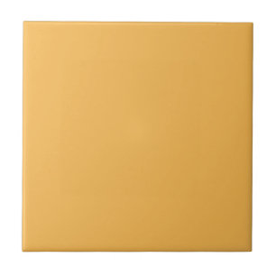 Butterfly Social Yellow Square Kitchen and Bath Tile