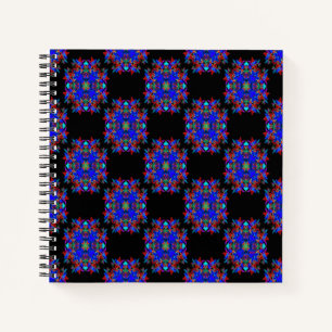 Butterfly spheres.... notebook