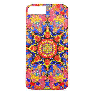 Butterfly Splash Kaleidoscope Case-Mate iPhone Case