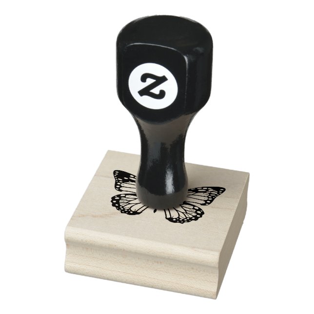 Butterfly Stamp (Stamp)