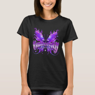 Butterfly Streetwear T-Shirt
