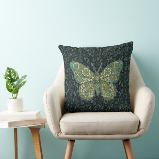 "Butterfly - Success" Cushion