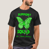 Butterfly Support Squad Celiac Disease Awareness