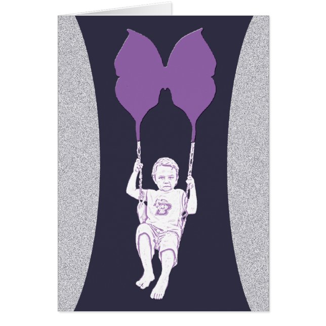 Butterfly Swing (Front)