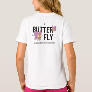 Butterfly T-Shirt